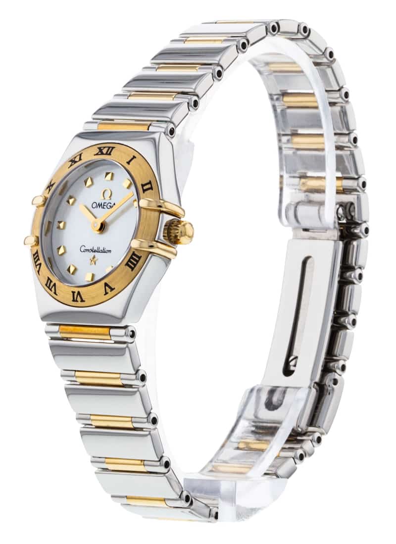 Omega My Choice Mini 1361.71.00